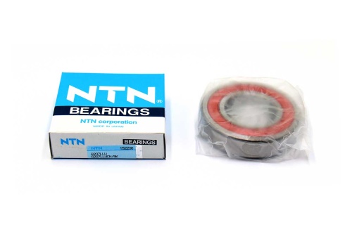 Подшипник NTN 6207 LLU (180207) 35*72*17мм (шт)