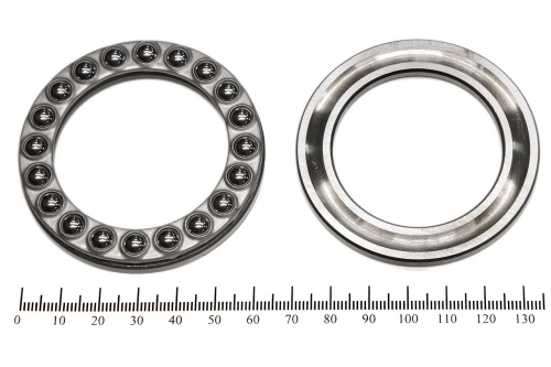 Подшипник 8109 Н (51109) ГПЗ