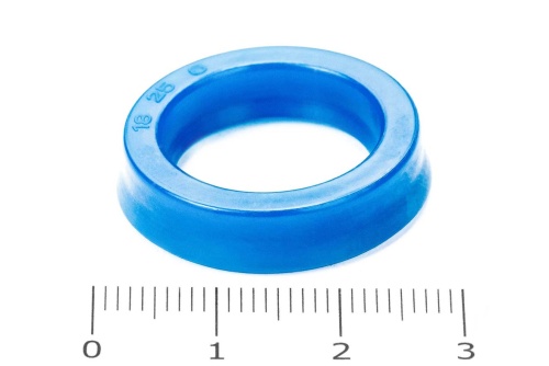 Манжета PU 18х25х6 UHS