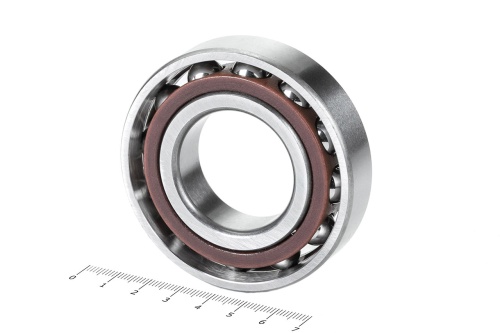 Подшипник 36207 Е (7207 CTN) 35*72*17мм