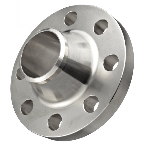 Фланец сталь 09Г2С воротниковый Ду 40 Ру16 тип 11 ряд 1 исп. B ГОСТ 33259-2015 арт.1222826