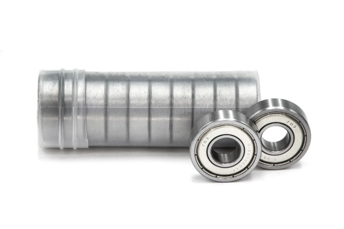 Подшипник 6000 ZZ (6-80100 С17) 10*26*8мм ГПЗ/СПЗ-4 (шт)