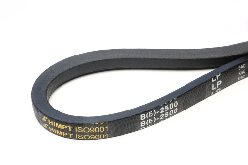 Ремень клиновой В(Б)-2500 Lp / 2455 Li  ГОСТ 1284-89 HIMPT
