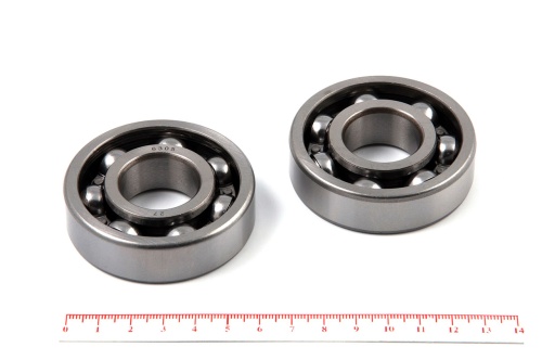 Подшипник 6305 (305) 25*62*17мм (шт)