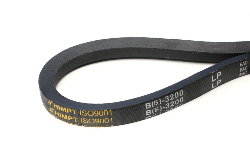 Ремень клиновой В(Б)-3200 Lp / 3155 Li ГОСТ 1284-89 HIMPT