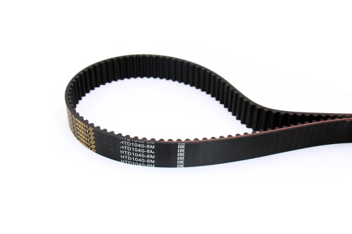 Ремень зубчатый синхронный HTD 1040 8М 30 HIMPT
