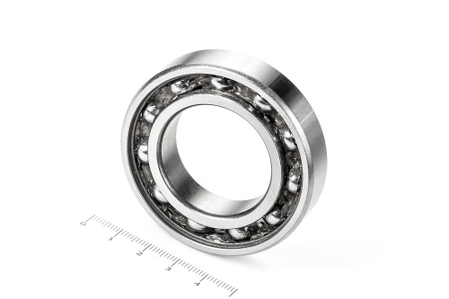 Подшипник 6007 (107) 35*62*14мм (шт)